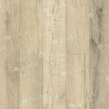 Кварцвиниловая плитка Alpine Floor PREMIUM XL ECO 7-19 Дуб Сливочный